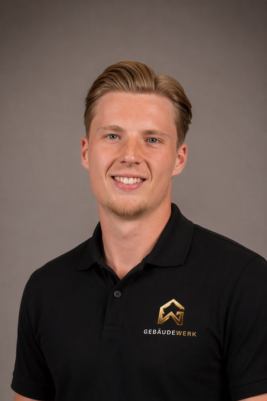 Lukas Buttler – Teamleiter